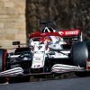Alfa Romeo Racing, en los puntos por segunda carrera consecutiva