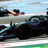 Golpe de realidad para Aston Martin en la clasificación de Paul Ricard