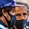 Preocupantes cambios en Alpine F1: Alain Prost abandonará el equipo