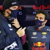 Red Bull desvela que hay pilotos que pueden ser una amenaza para Sergio Pérez