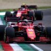 En Ferrari avisan a sus rivales: "Las victorias llegarán pronto"