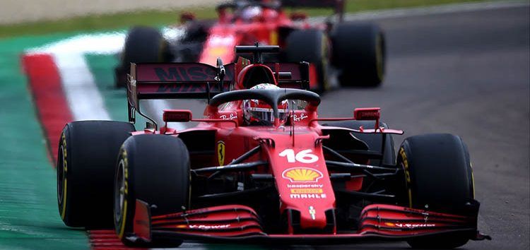 En Ferrari avisan a sus rivales: «Las victorias llegarán pronto»