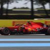 Ferrari necesitaría piezas prohibidas para solventar sus problemas