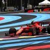 Carlos Sainz, sin puntos en Paul Ricard: "Está claro que hay algo que no funciona"