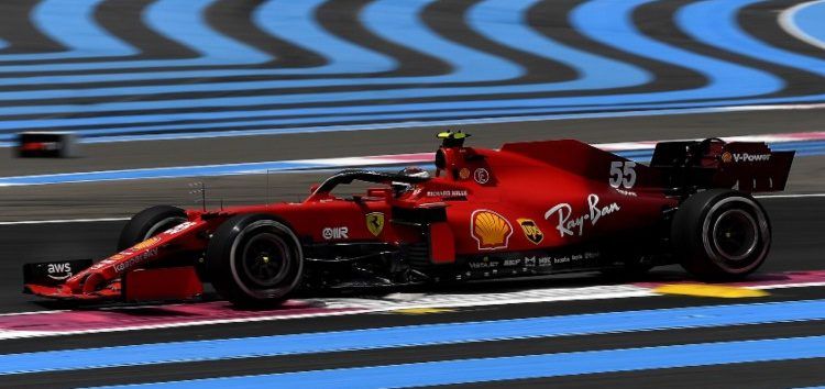 Ojo con Ferrari: anuncian una importante mejora para el final de temporada