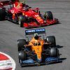 McLaren cree tener el potencial para plantarle cara a Ferrari en Austin