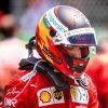 El principal problema que Carlos Sainz debe solucionar cuanto antes