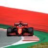 Charles Leclerc disimula las carencias de Ferrari en Estiria y clasifica séptimo