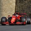 La sorprendente causa por la que Charles Leclerc perdió el liderato en Bakú