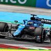 El consejo de Fernando Alonso para mejorar aún más las carreras al sprint