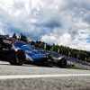 Fernando Alonso logra una nueva Q3: "He disfrutado y estoy más cómodo con el coche"