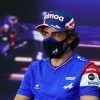Alonso pide soluciones urgentes a la Fórmula 1 ante un calendario extraño