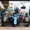 Alpine F1 quiere darle a Alonso un coche y un motor de podio
