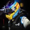 Alonso: "Si estuviera en Mercedes o Red Bull y ganase el otro... sería un volcán"