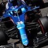 Alonso, optimista tras los libres de Rusia: "El coche va bien aquí"