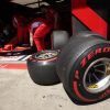 Ferrari sigue sin entender los problemas que tienen con los neumáticos