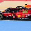 Red Bull no ve a Ferrari en la lucha por el título en 2022