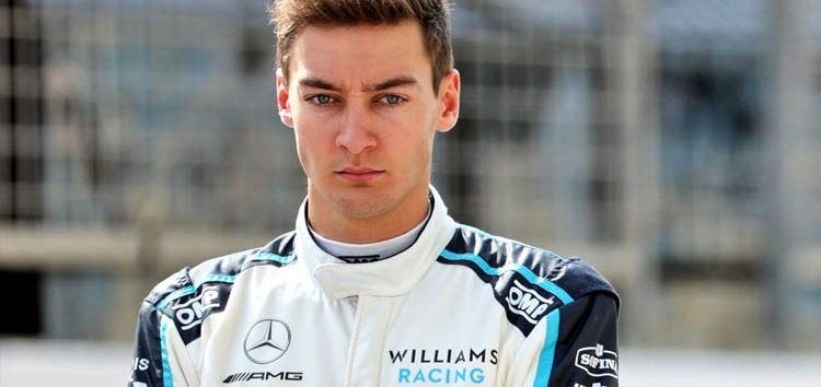 Preocupación en Williams ante la posible marcha de George Russell