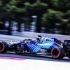 George Russell coloca a Williams a un paso de los puntos en Paul Ricard