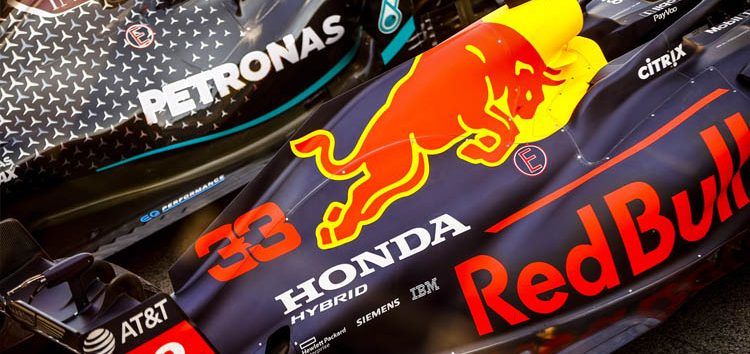 Red Bull le quita a Mercedes una de sus piezas claves para 2022