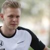 Los caminos de Kevin Magnussen y McLaren vuelven a juntarse