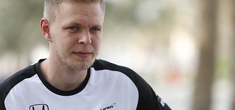 Los caminos de Kevin Magnussen y McLaren vuelven a juntarse