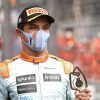 Lando Norris habla sobre su oportunidad de ganar en Bakú