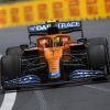 Lando Norris lamenta haber perdido una gran oportunidad de podio en Bakú