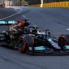 Mercedes hace balance del desastre que vivieron en Bakú