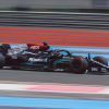 Hamilton pierde frente a Verstappen por la estrategia: "La única opción que tenía era mantenerme fuera"
