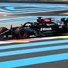 Lewis Hamilton saldrá 2º mañana: "Estoy descontento con el monoplaza"