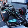 Antes no y ahora sí: Mercedes seguirá desarrollando el W12 Hybrid