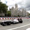 Madrid avanza en su intención de acoger la Fórmula 1 en 2026