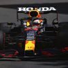 Max Verstappen, enfadado pese a clasificar tercero: "Ha sido una crono estúpida"