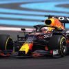Max Verstappen, contento con su victoria en Francia: "Hemos trabajado duro"