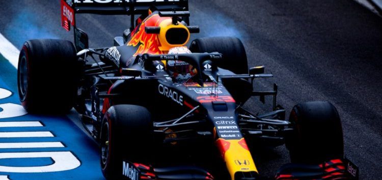 Max Verstappen busca revancha en pista y lidera los primeros compases del fin de semana