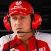 Llegan grandes noticias sobre el estado de salud de Michael Schumacher