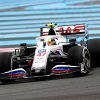 Hasta los pilotos se confunden con tantas líneas en Paul Ricard, admite Mick Schumacher