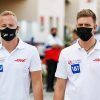 Mazepin ataca a Schumacher con una contundente crítica