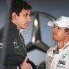 Rosberg habla sobre la posibilidad de volver a la F1 en 2025, ¡con Mercedes!
