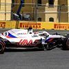 Enorme decepción en Haas F1 por cerrar la parrilla en Bakú
