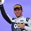 Red Bull deja claro el futuro de Pierre Gasly
