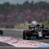 Pierre Gasly puntúa en su carrera de casa: "Lo hicimos lo mejor que pudimos"