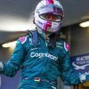 Sebastian Vettel ha vuelto a disfrutar de la Fórmula 1 gracias a Aston Martin