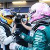 Fernando Alonso ha sido una gran motivación para Sebastian Vettel