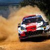 Rally Safari 2021: Sébastien Ogier gana tras un cruel abandono de Thierry Neuville