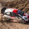 Rally de Cerdeña 2021: Sébastien Ogier gana y le da un buen golpe al Mundial
