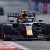 La victoria de Sergio Pérez estuvo en el aire: Red Bull temió su abandono