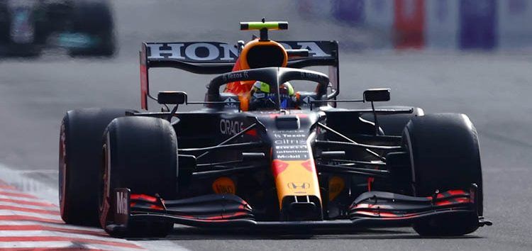La victoria de Sergio Pérez estuvo en el aire: Red Bull temió su abandono