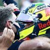 ¿Qué siente Sergio Pérez tras su primera victoria con Red Bull?